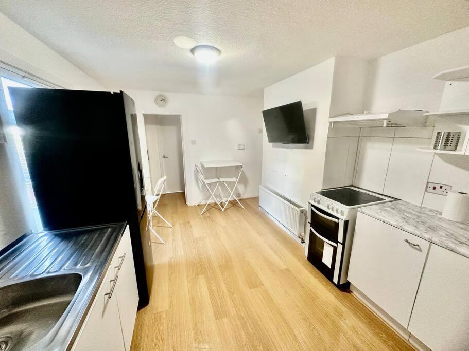 Cosy Two Bedroom Apartment,Se13 London Exterior foto