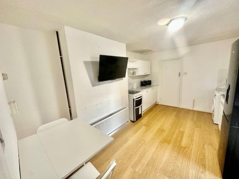Cosy Two Bedroom Apartment,Se13 London Exterior foto